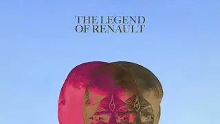 ALO - The Legend of Renault (Official Audio)