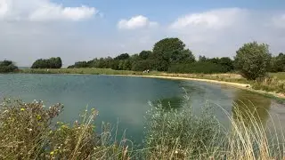 Grafham Water Club Campsite | Caravan and Motorhome Club