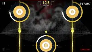 Od&iacute;n - Nerso&Verse [Cytus ll Fanmade]
