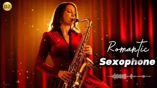 🔥 Smooth Saxophone, Violin & Piano | Relaxing Instrumental Music for Work, Study and Sleep