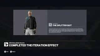 Hitman WOA Splitter Guide Silent Assassin Suit only 4m 36s Elusive Target Walkthrough Max Valliant