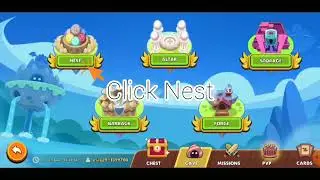 HOW TO CREATE AN EGG IN DRAGONARY NFT GAME & HOW TO HATCH EGG IN 5mins - IN ENGLISH (Rare & Common)