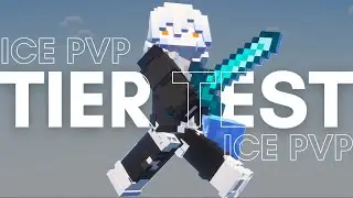 I Tier Tested in Ice PVP...