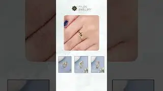 POV: You just found your forever rings😍