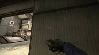CSGO : Flashkill