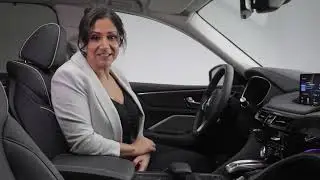 View The 2022 MDX With Emile Korkor