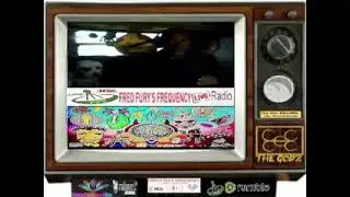Fred Fury's Frequency's live audio Wake N Bake Music Sesh