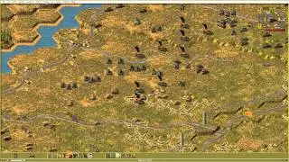 Tiger vs T-34
