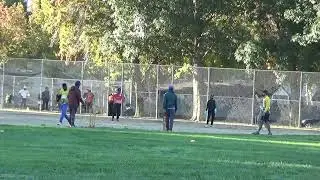 Cricbay FO 2025 - RR2 - Gladiators Vs Pakka Nimbooz