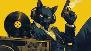  🌑 Black Cat Soul Vault: Feline-Fueled Gems from the Golden Age  