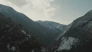 Baglung, Nepal 2018/19