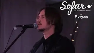 Rupkus - 24th Day of Winter | Sofar Vilnius