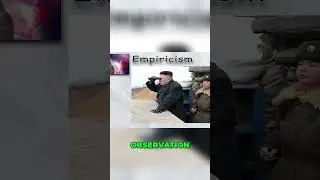 Empiricism vs Rationalism  Understanding Knowledge Through Experience