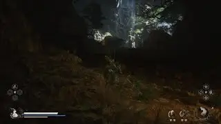 Black Myth: Wukong monkey king weapon.