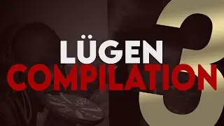 Drachenlord - L&uuml;gen Compilation 3