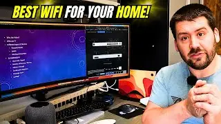 Как выбрать подходящее Wi-Fi оборудование для дома | Полное руководство 2025 года