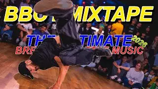 Hip Hop Rap Bboy Battle Mixtape | Best 2026 Breaking Rap Music