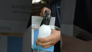 Quick review jet cleaner autopramie AP-JC 8570