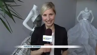 From Trash to Treasure || The Weather Network