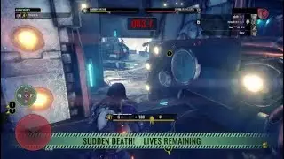 SpaceLords: Ginebra | PC Privilege speed blitz has me seeing red! | InMediaRes mission
