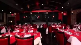 Houston Steakhouse  and Wine Bar - Tango & Malbec - www.tangomalbec.com