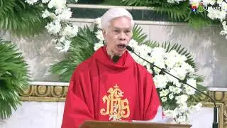#QuiapoChurch 7AM LIVE MASS • 06 FEB. 2025 • Memorial of STS. PEDRO BAUTISTA, PAUL MIKI & Companions