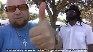 2026 ROTARY CLUB ART FESTIVAL CAPE CORAL FLORIDA USA