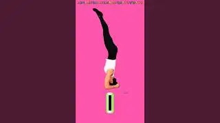 🎵 Sing, Move & Learn with the ABC Yoga Song! 🧘&zwj;♀️ #viralvideo #kidssongs #baby #trending