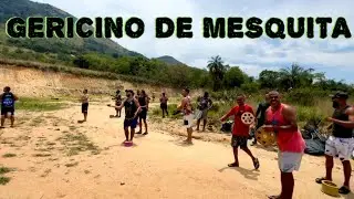 FESTIVAL NO GERICINO EM MESQUITA VOLTA COM FOR&Ccedil;A TOTAL MUITA PIPA