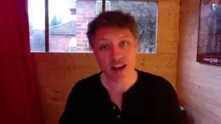 From script to novel - Robert Thorogood on A Death in Paradise