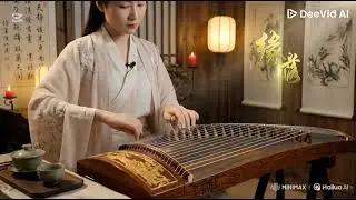 Epic Hero Music: Unleashing the Guzheng Fantasy
