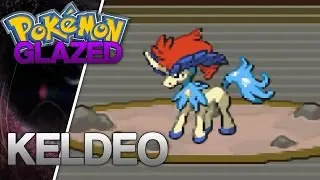 Pokemon Glazed | Extra Episode #3 | How to Catch Keldeo