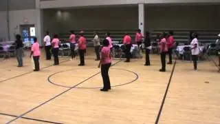 Roll it Roll it Line dance 10 24 15