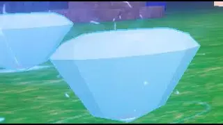 Diamonds! UPDATE PARTY 99 Nights in the Forest! Roblox! 140 D