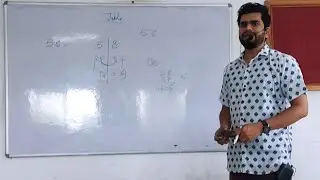 2 Digit Multiplication Trick | 1-99 Table Shortcut | Learn in 4-5 Seconds | Arvind Mishra | part-1 |