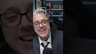 The Phone in Show 27 - Is It Ghostbusters 2?
