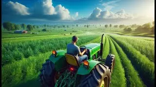 LS25 Community Server - Nordfriesische Marsch - Folge 063