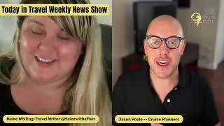 Today in Travel Weekly News Show: Delta changes loyalty for 2025, Coco Cay Reveals Adults-Only Be&hellip;