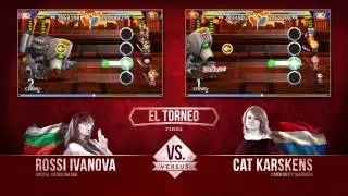 The Tournament (The Final) - THEATRHYTHM FINAL FANTASY CURTAIN CALL