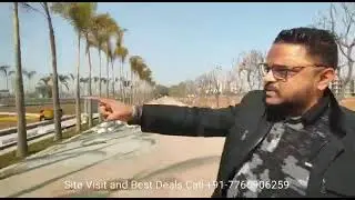 Orris Woodview Residencies, Orris Plots in Gurgaon