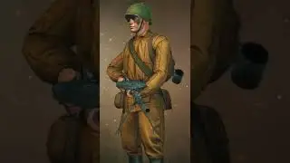 World War Heroes  [ Defense and attack on the right flank ] #shorts