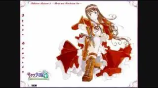 [TOP 100] Sega BGMs #89 Sakura Wars/Teisan 3 - Flowery Paris