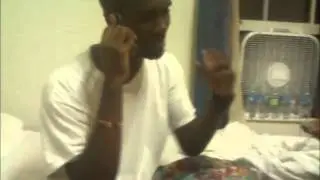 Jordan Branham-Prank Calls