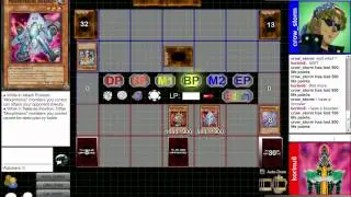 Morphtronics vs CHEATER SYNCHRO
