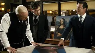 Detektyw Murdoch s17e03 PL