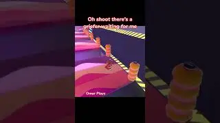 Fall Guys random moments #4.5