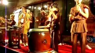 祭り・新宮秋祭り・熊野曼荼羅太鼓Vol.1