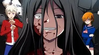 S&FP: Corpse Party [Chap 4 End] [#19]