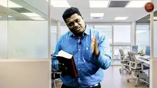 Unite for The Lord | ICLN | International Christian Leaders Network | By Pastor Justin Samuel