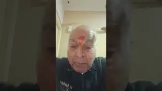 Saral banna he to Ram g jese bno bagat ko b hath jorte he...